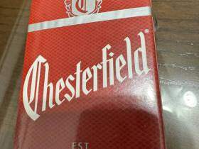 契斯特菲尔德(红美税)