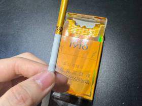 黄鹤楼(硬15细支)