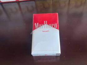 万宝路(硬红摩洛哥版)