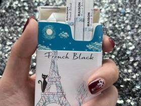 铁塔猫(红酒爆珠)