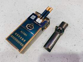 云烟(中支小重九)