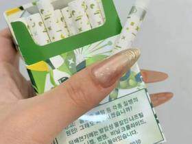 亚洲之星(绿豆爆珠韩版)