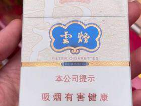 云烟(中支云龙)