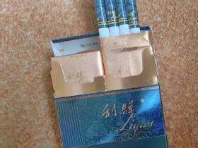 利群(阳光青中支)