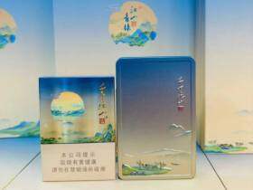 天子(千里江山青绿中支)