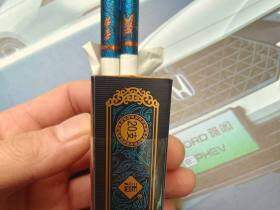 玉溪(华叶软蓝)