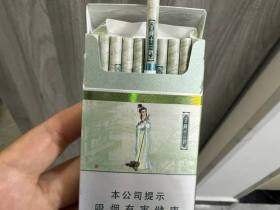 南京(金陵十二钗薄荷)