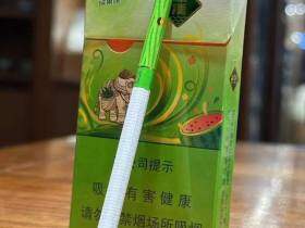 玉溪(缤果爆细支)