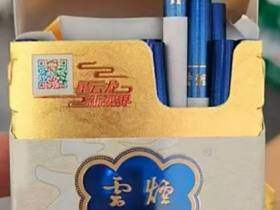 云烟(中支云龙)