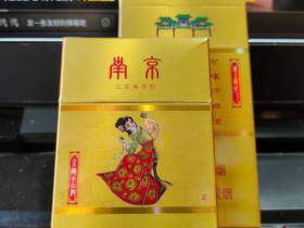 南京(金陵十二钗烤烟)