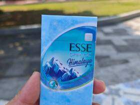 爱喜(喜马拉雅韩版)