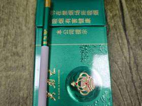 芙蓉王(沁爽细支)