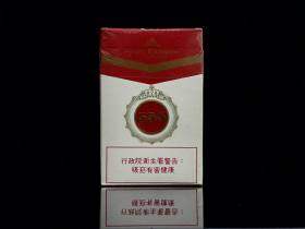 555(特制柔和伦敦)