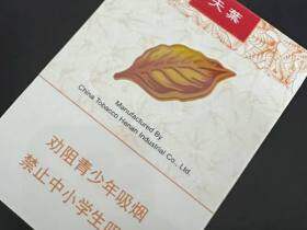 黄金叶(天叶中支)