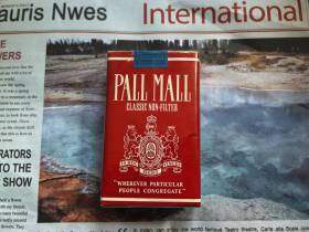 波迈(美税无嘴)