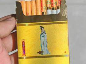 南京(金陵十二钗烤烟)