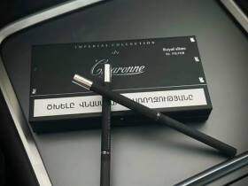 卡比龙(总裁细支俄罗斯版)