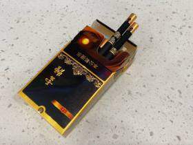 云烟(黑金刚印象)