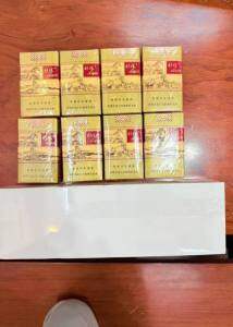 利群(软富春山居)