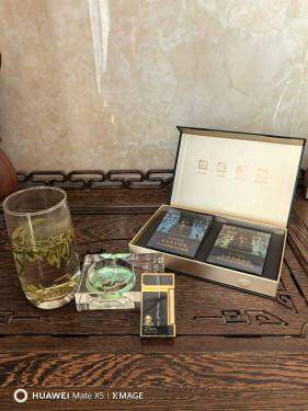 白沙(和天下尊品中支)