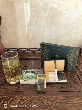 白沙(和天下尊品中支)