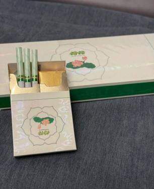 钻石(双中支荷花)