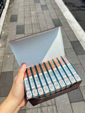 利群(阳光青中支)