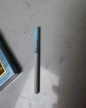 黄山(天高云淡细支)