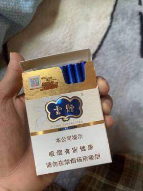 云烟(中支云龙)