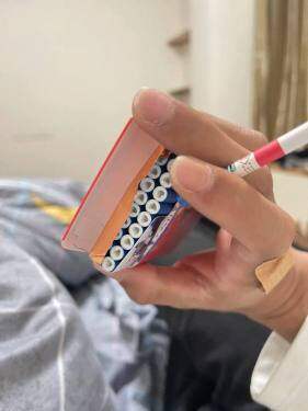 玉溪(初心细支)