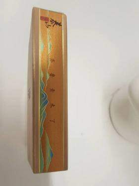 泰山(儒风双中支)