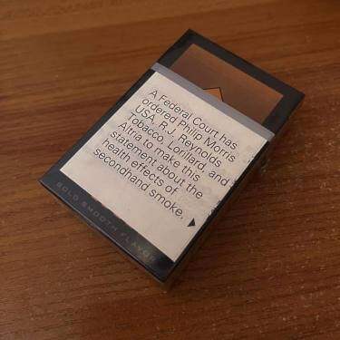 万宝路(EDGE边缘)