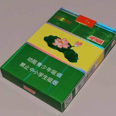 钻石(荷花经典中支)