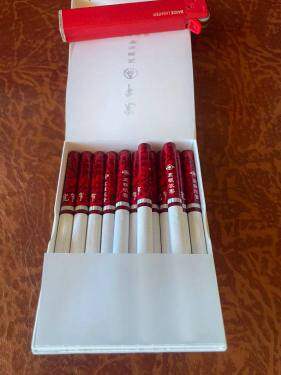 娇子(宽窄五粮浓香中支)