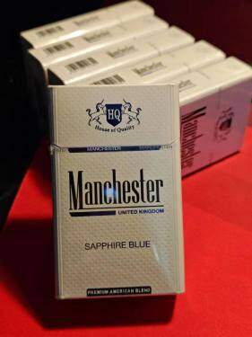 曼彻斯特(蓝宝石)