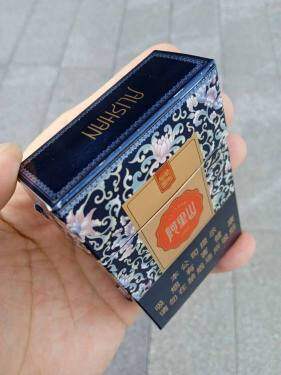 阿里山(硬景泰典蓝)