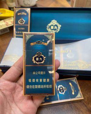 云烟(中支小重九)