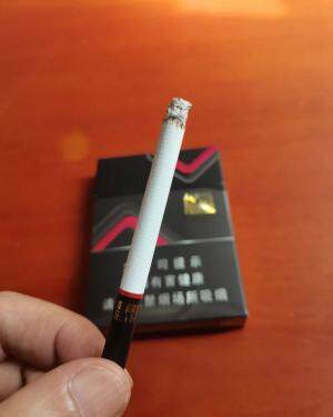 娇子(格调中支)