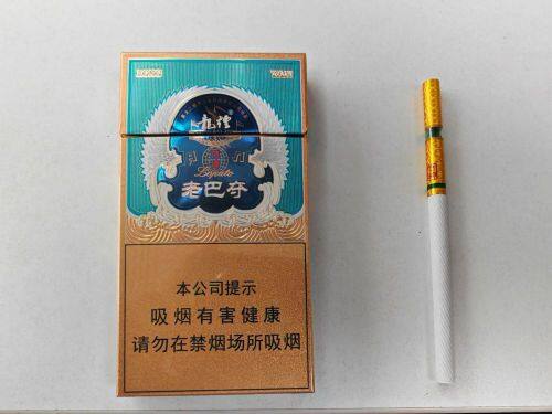 龙烟(老巴夺中支传琦)