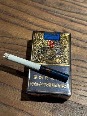 玉溪(华叶软蓝)