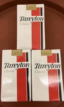 泰瑞登(软经典美版)