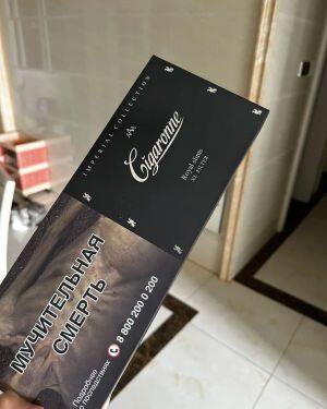 卡比龙(总裁俄罗斯精装版)