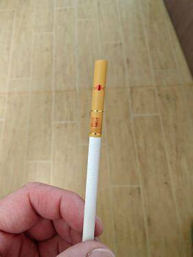 天子(千里江山细支)