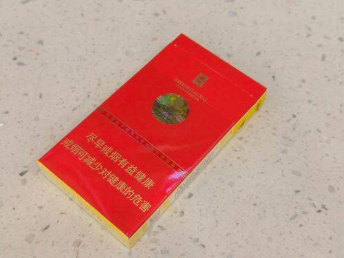 人民大会堂(盛京细支)