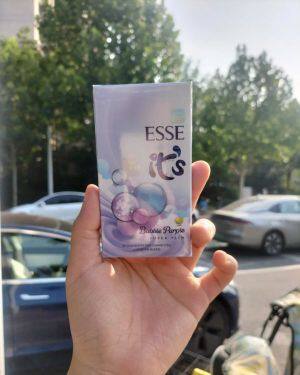 爱喜(香芋细支)