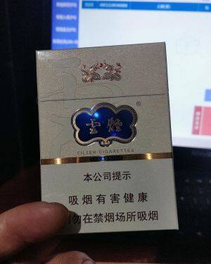 云烟(中支云龙)