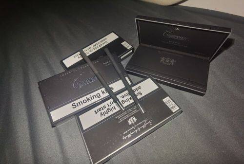 卡比龙(总裁亚太精装版)