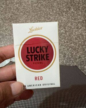 好彩(硬红美税)