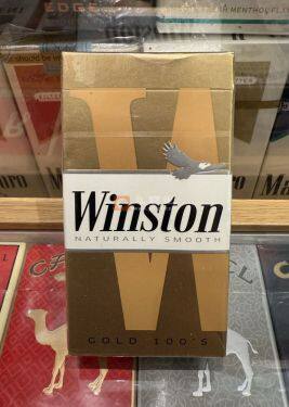 云斯顿(硬金100s)