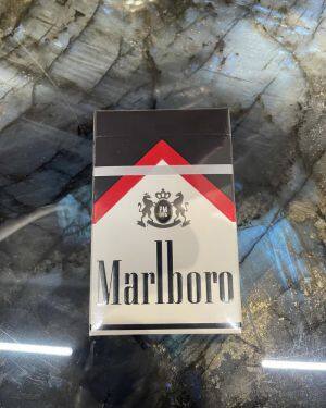 万宝路(黑美税)